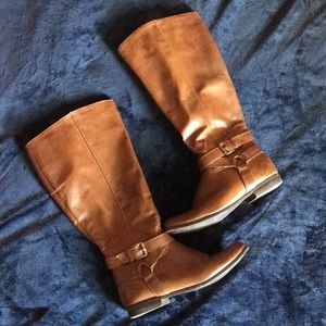 Cute Kylee winter/ fall boots